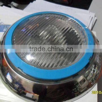 High Quality 304 Stainless steel Housing Swimming Pool LED Underwater Light