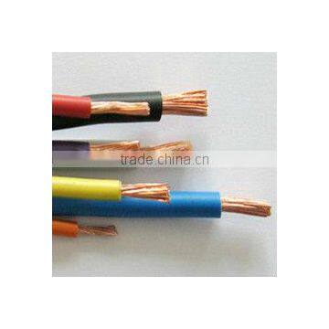 H05V-K cable,PVC flexible cable,flexible cord