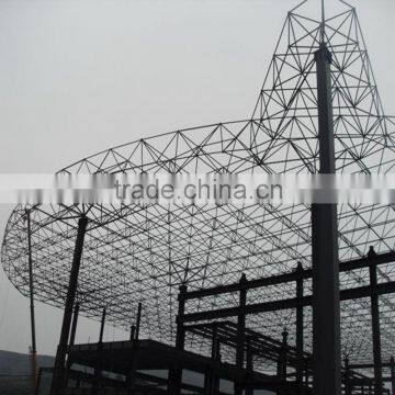steel prefabricated plants