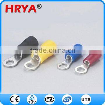 copper wire terminals pin insulated terminal