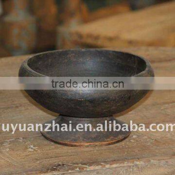 Chinese Antique Furniture Antique Bowl