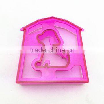 Square Shape Crust and Sandwich Cutter photo-3