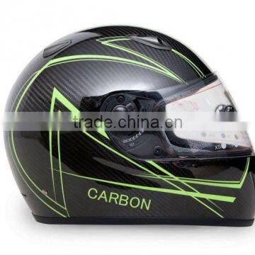 Motorcycle Accessories helmet RFF-1 with ECE standard