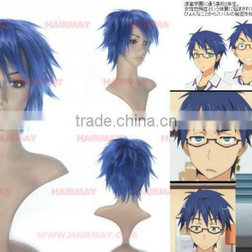 Short anime wigs