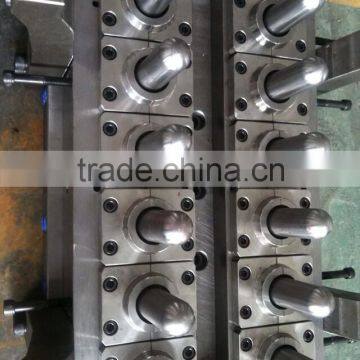 Pet Preform Mold,pet Preform Mould,plastic Injection Mould,plastic Injection Mold photo-6