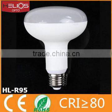 Elegant Design Hotsale Aluminum Plastic Smd Led Light E14 Bulb photo-2