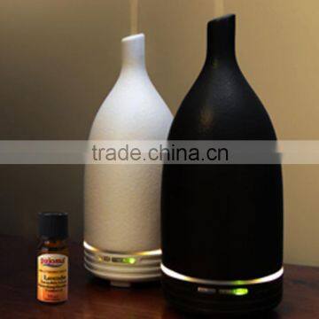 2016 High quality& hot selling portable ceramic aroma diffuser wholesale,ultrasonic humidifier aroma diffuser