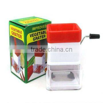 Household multifunction pulper,vegetable grater