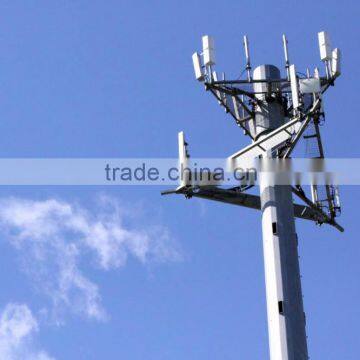 2015 China Best Quality but Cheap Communication Steel Tower With Free Design photo-2