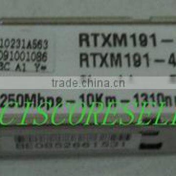 H3C RTXM191-400-H3C 1250MBPS-10KM-1310NM-8M-ESFP transceiver