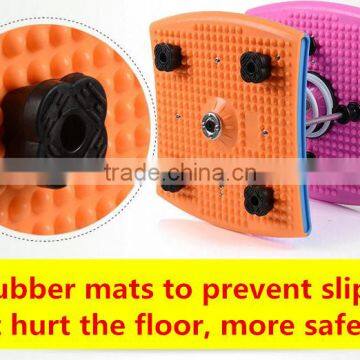 Hot Sale Waist Twist Machine Dance Device/dance Tool. photo-3