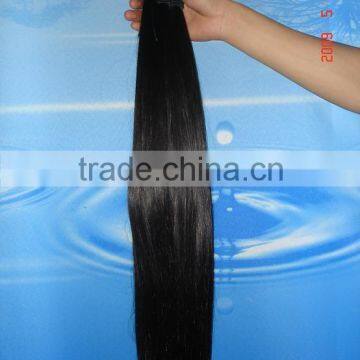 Human Hair / Natural Remy Human Hair