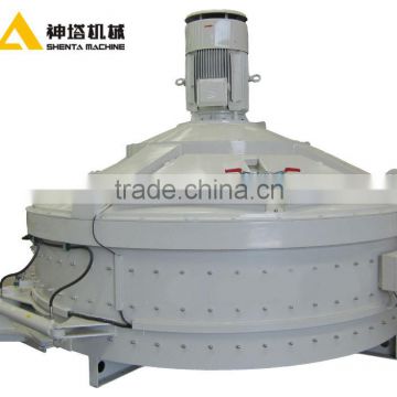 new concrete technology! hot sale SHENTA CMP1000 cement mixing plant