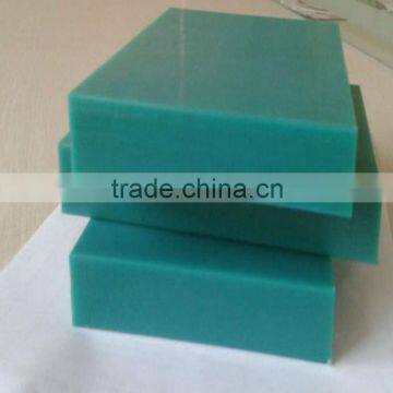 chemical corrosion resistance uhmwpe sheet for Russia Market