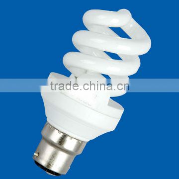 CFL Energy saving lamp/bulb Full Spiral