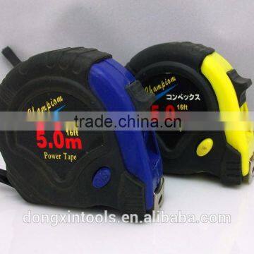 Low Price Three Locks Steel Measuring Tape photo-5