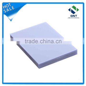 PVC Uncoated Overlay Film photo-4