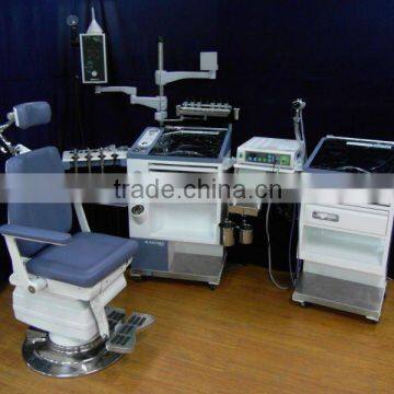 KAU-3000 Basic Equipment