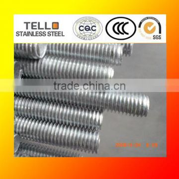 M6 / M8 / M10/ M12/M16 / M18 Threaded Bar