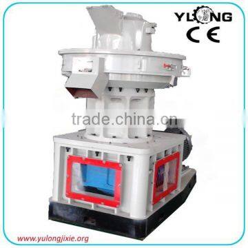 Organic fertilizer pellet machine (CE ISO)