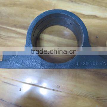 E-P2B-TRB-3 3/16 Type E Pillow Block Bearing 2-Bolt Base Bearing