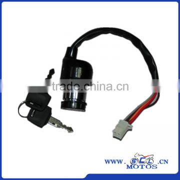 SCL-2013040729 GN125 motorcycle ignition switch with high quality