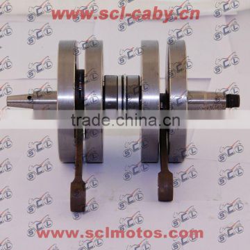 JAWA350 6V motorcycle Crankshaft assy