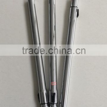 vacuum cleaner telescopic tube