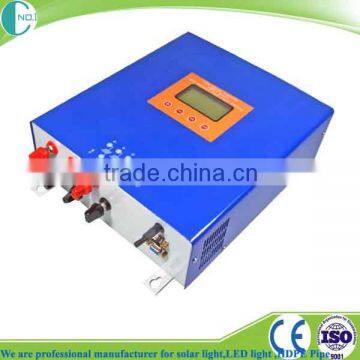 MPPT Solar Battery Charger Controller For Solar Power System
