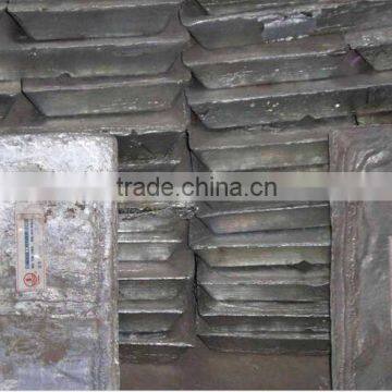 Metal Tin Ingot 99.99% in Stock for Sale photo-2