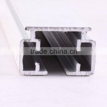 electric aluminum curtain track