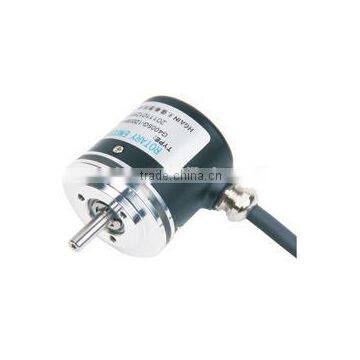 S40 Incremental Rotary Encoder