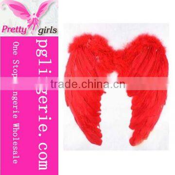 2016 High Quality Wings Fairy Wings White Wings photo-3