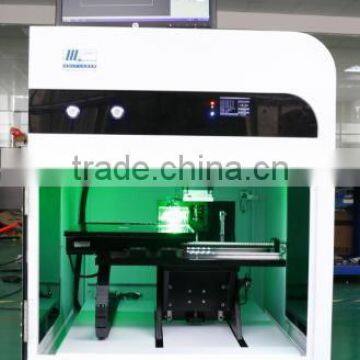 3D crystal gift laser engraving machine price