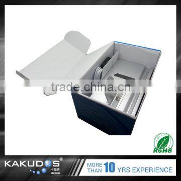 3 in 1 Power Station Charging Dock for IPhone, With MFI Charging Dock Smart Watch Stand photo-6