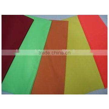 Polyester 65% cotton 35% T/C65/35 P/C65/35 45x45 110x76 pocketing fabric