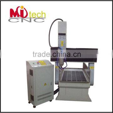 Hot Sale! unique design new style economic small stone marble cnc router for carving