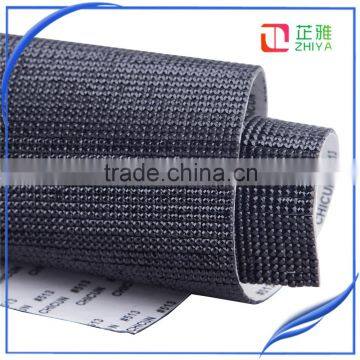 Wholesale Black Color 24*40cm Slef Sticker Plastic Mesh photo-4