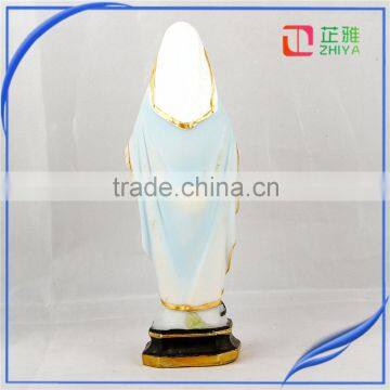 Custom Design Resin Catholic Religious Souvenirs Crafts photo-4