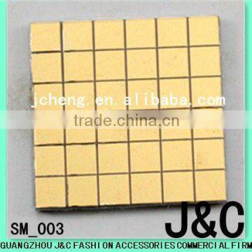 3*3 Shinny Square Mesh