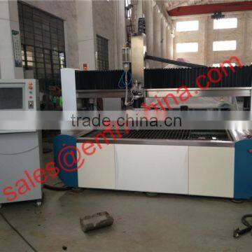 EMB3015 Water Jet Marble Cutting Machine Services photo-3
