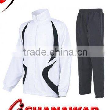 Jogging Track Suit