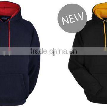 New customized Hoodies