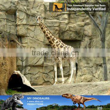 My Dino-C93 Safari park high simulation animal model
