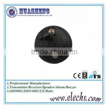 Professional Manufacturer Hot Selling 45.5mm Round Electret Transmitter Microphone photo-2