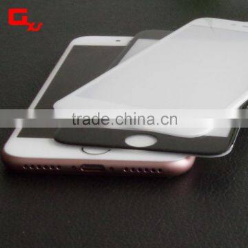 Intelligent mobile phone screen protector for iphone 6s for iPhone 7 tempered glass screen protector