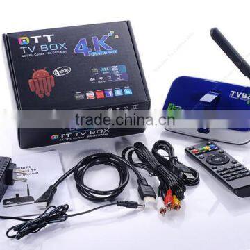 RK3288 1.8GHz 2G DDR3 Android 4.4 HD 5MP Camera CS928 Android TV Box photo-5