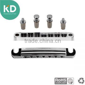 BK-10 Musical Instruments Accessories Bridges Tailpieces for 7 string guitar