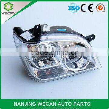 Customed Packing Top Quality Auto Parts HID Headlamp for Chevrolet N109 6376 photo-4
