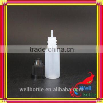 10ml plastic eye dropper bottles with long thin tip plastic dropper bottle with food grade plastic bottles